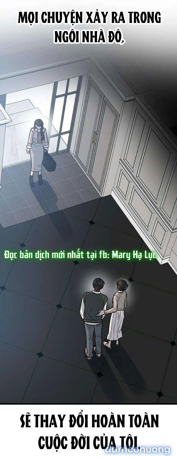 [18+] Dục Vọng Tao Nhã 