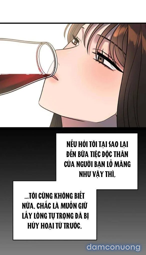 [18+] Dục Vọng Tao Nhã 