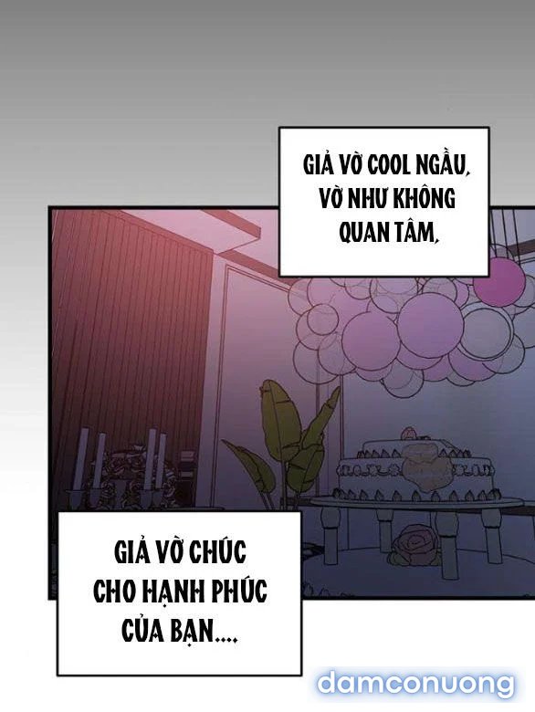 [18+] Dục Vọng Tao Nhã 