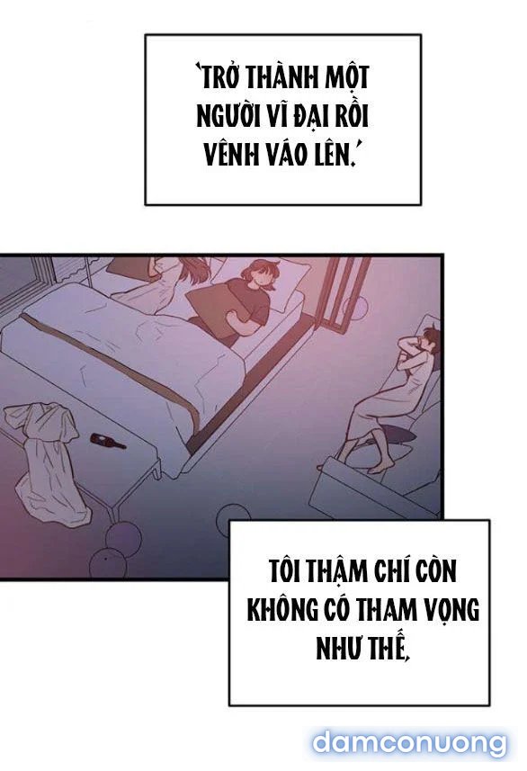 [18+] Dục Vọng Tao Nhã 