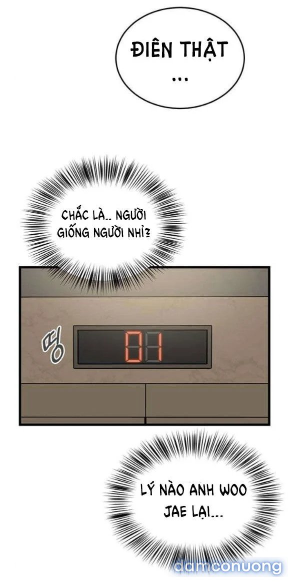 [18+] Dục Vọng Tao Nhã 