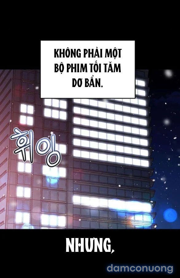 [18+] Dục Vọng Tao Nhã 
