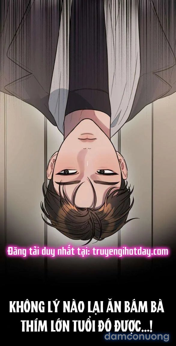 [18+] Dục Vọng Tao Nhã 