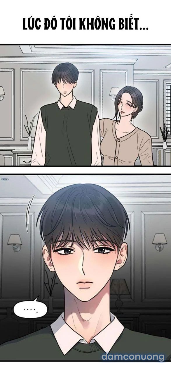 [18+] Dục Vọng Tao Nhã 