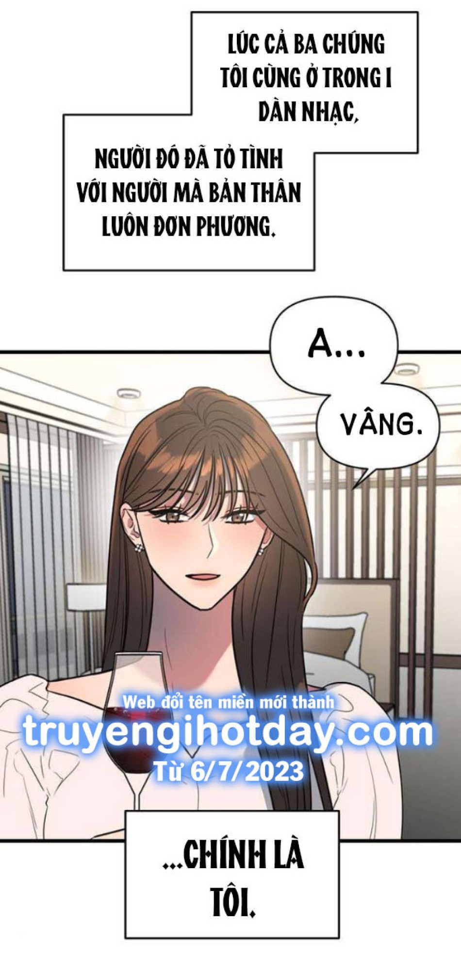 [18+] Dục Vọng Tao Nhã 