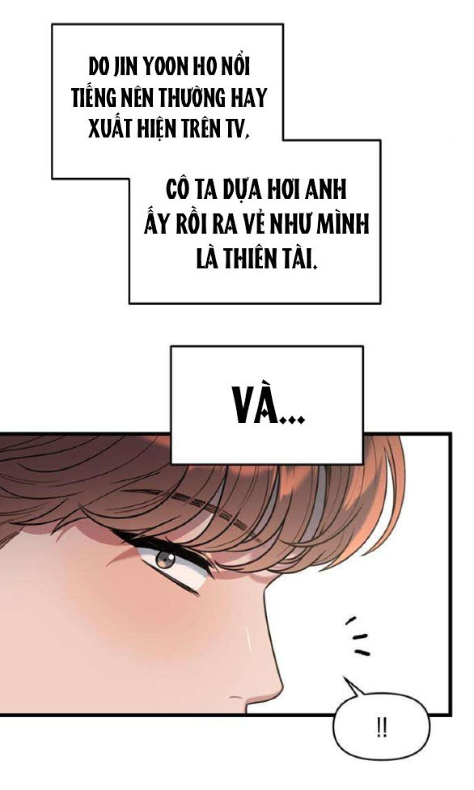 [18+] Dục Vọng Tao Nhã 
