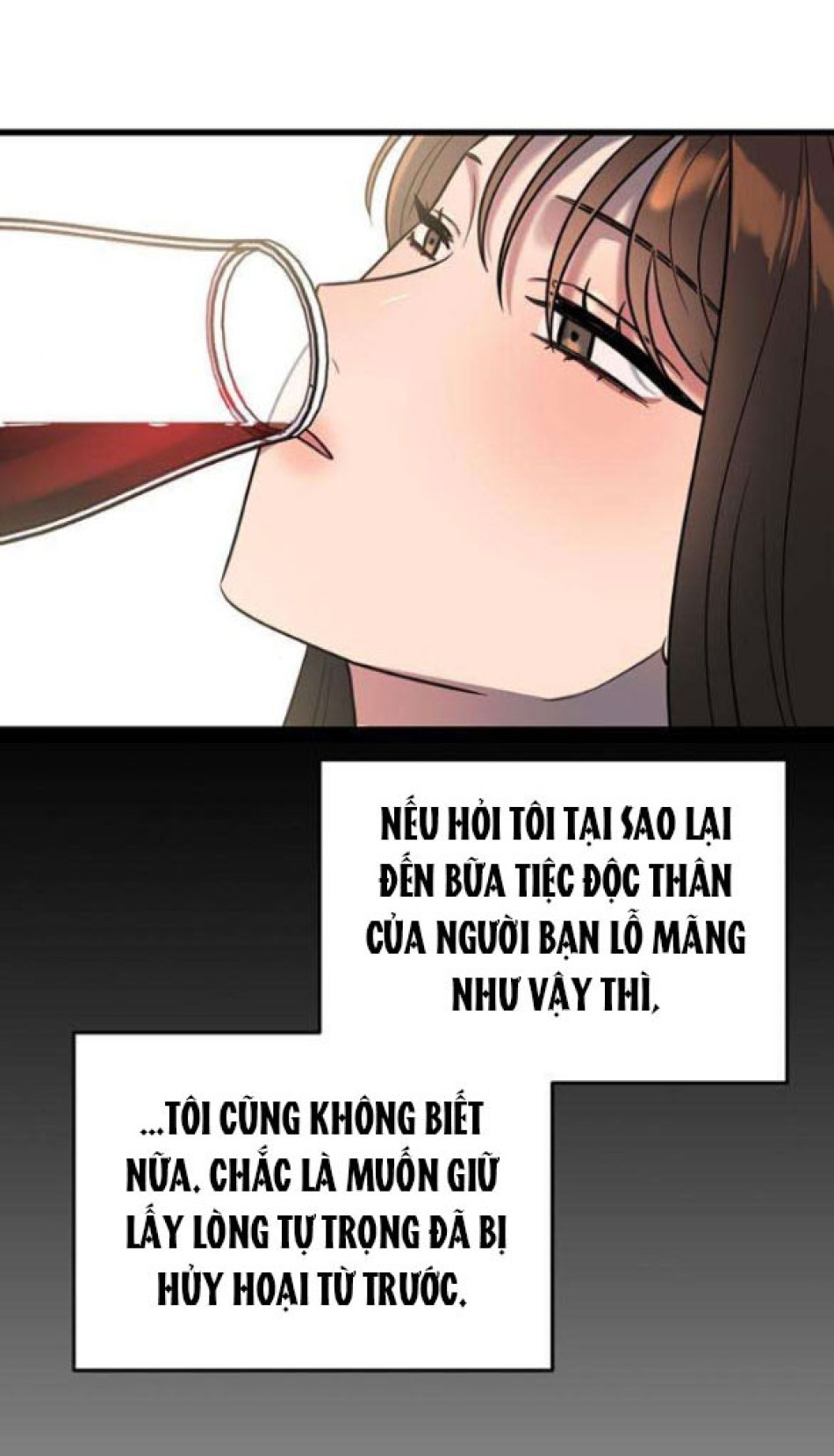 [18+] Dục Vọng Tao Nhã 