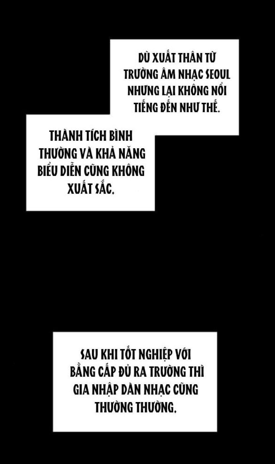 [18+] Dục Vọng Tao Nhã 