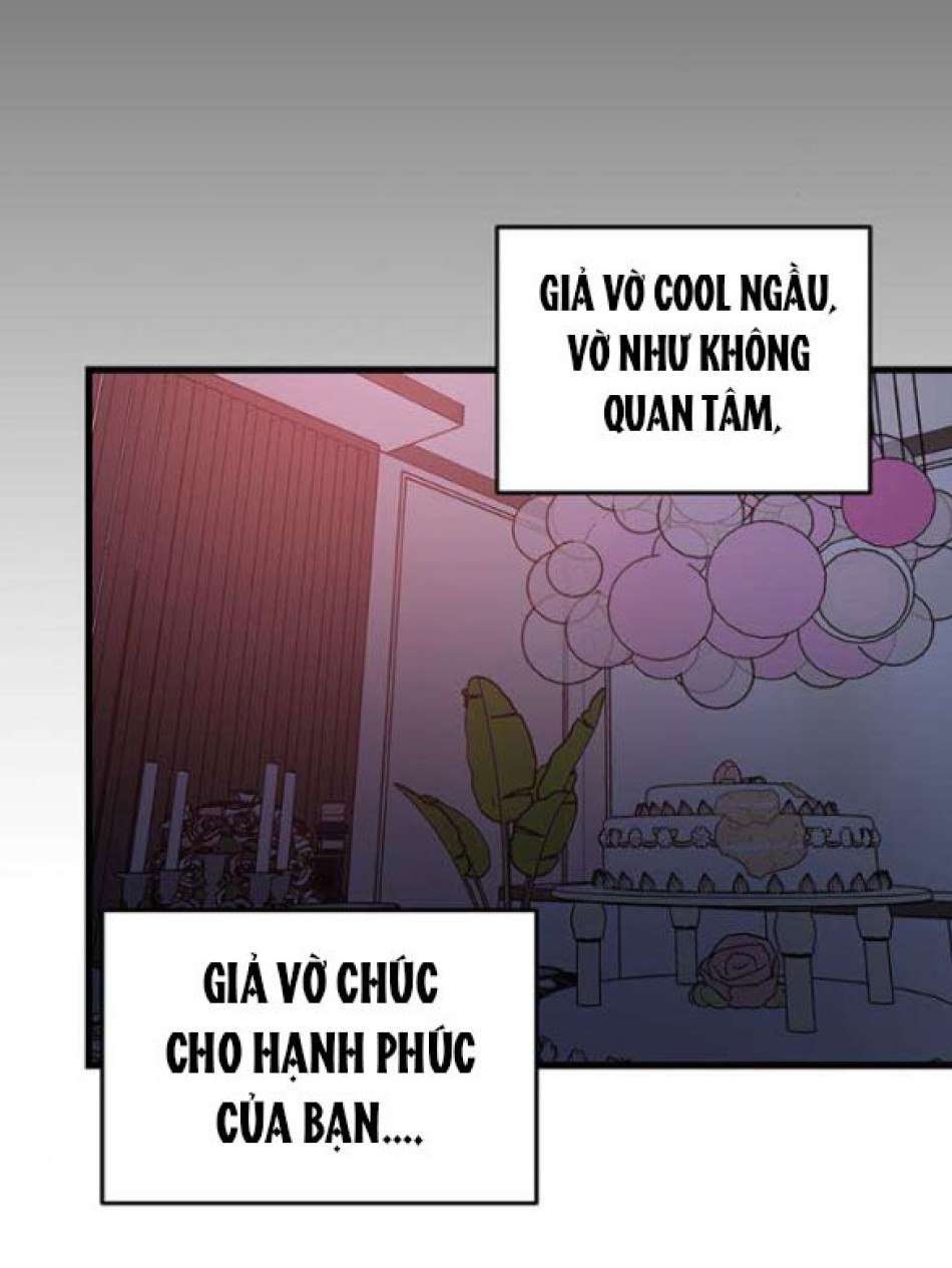 [18+] Dục Vọng Tao Nhã 