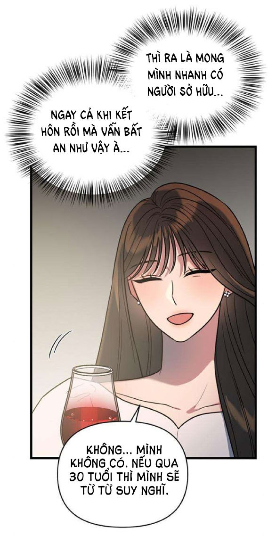 [18+] Dục Vọng Tao Nhã 