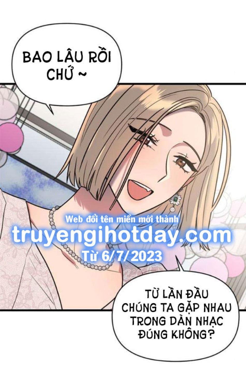 [18+] Dục Vọng Tao Nhã 