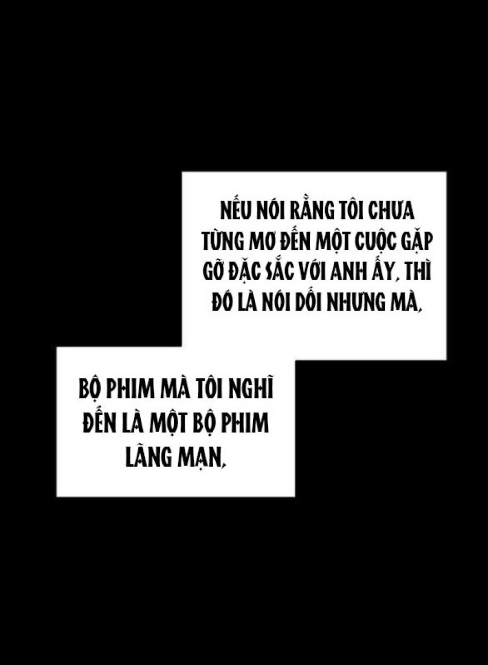 [18+] Dục Vọng Tao Nhã 