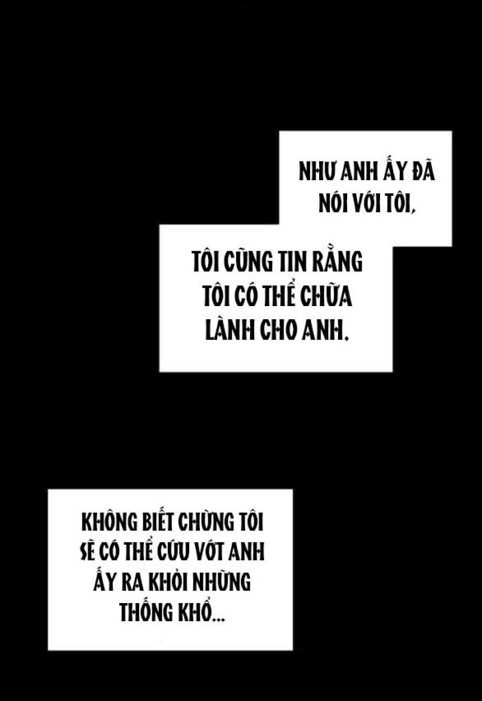 [18+] Dục Vọng Tao Nhã 