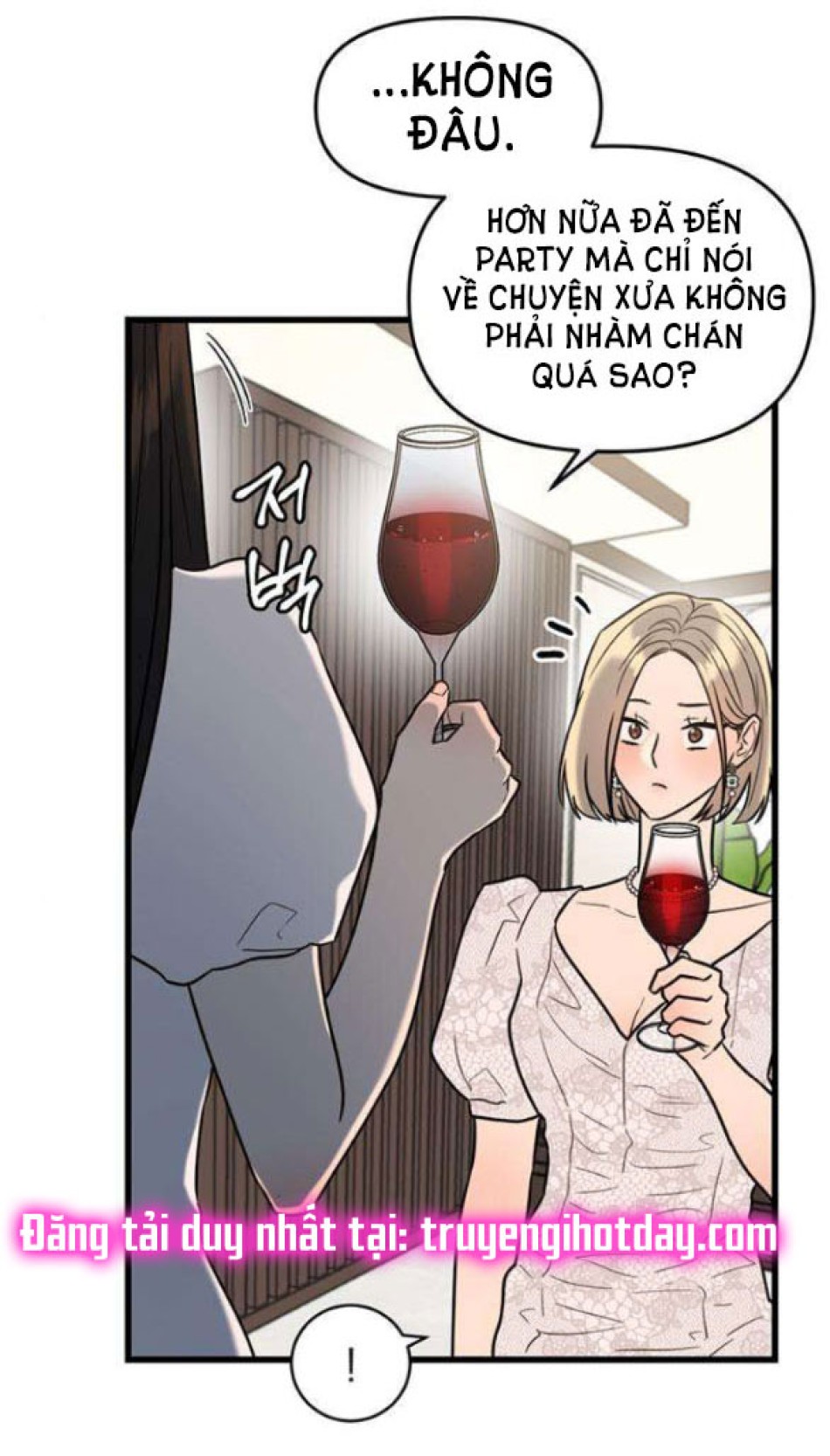 [18+] Dục Vọng Tao Nhã 