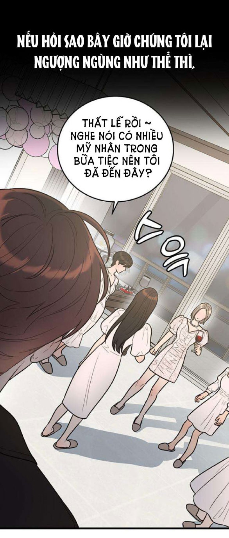 [18+] Dục Vọng Tao Nhã 