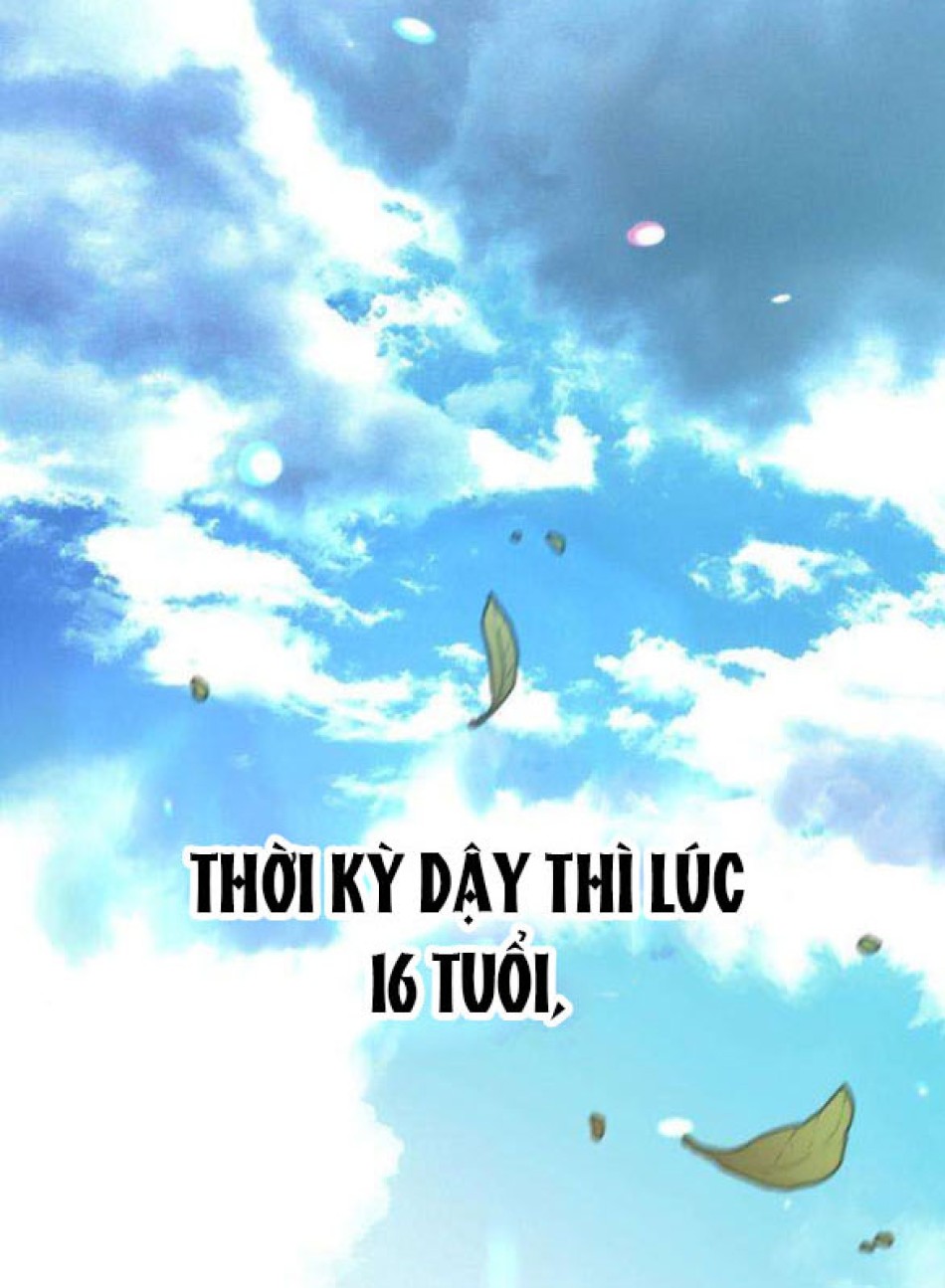 [18+] Dục Vọng Tao Nhã 