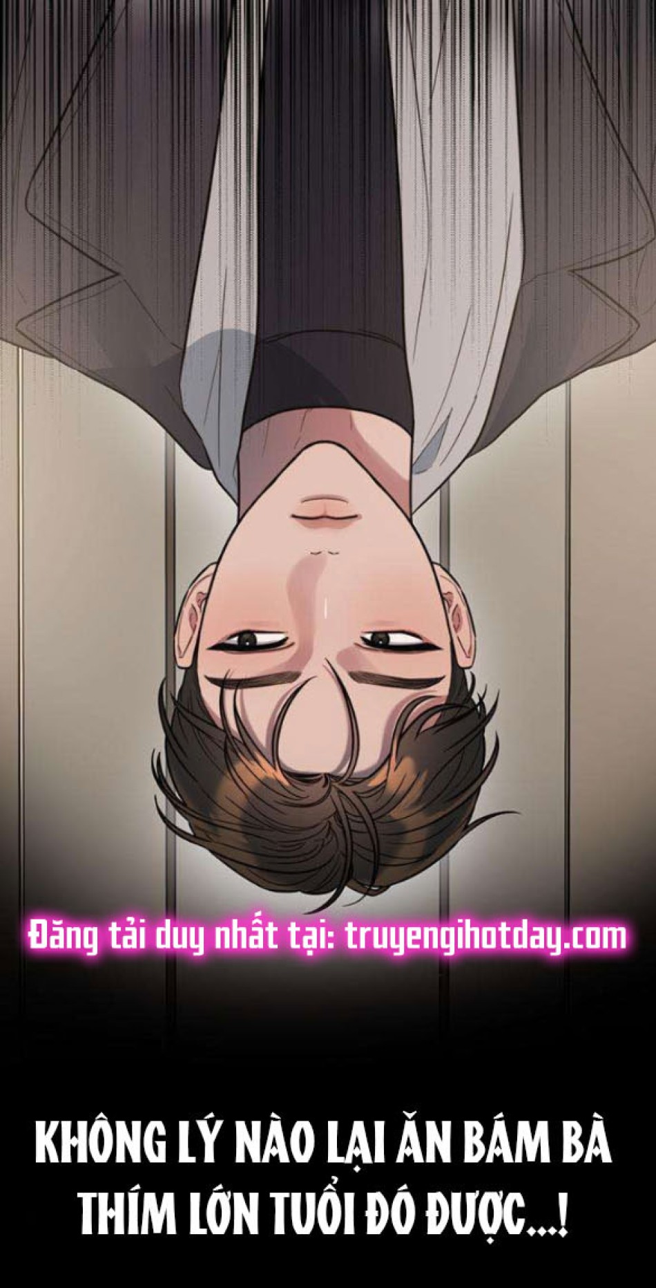 [18+] Dục Vọng Tao Nhã 