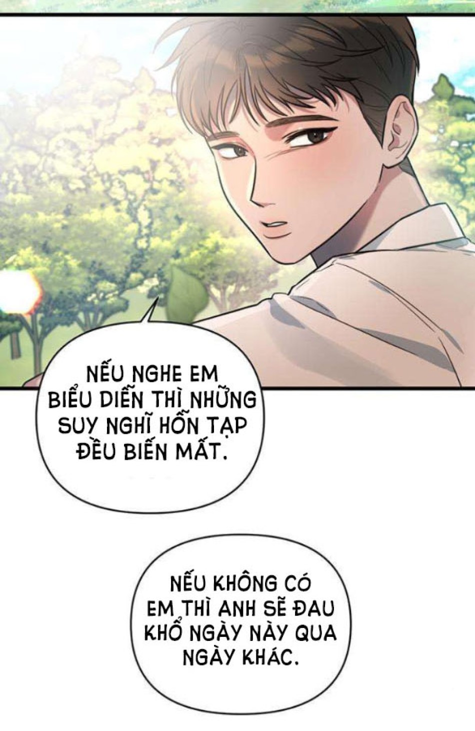 [18+] Dục Vọng Tao Nhã 