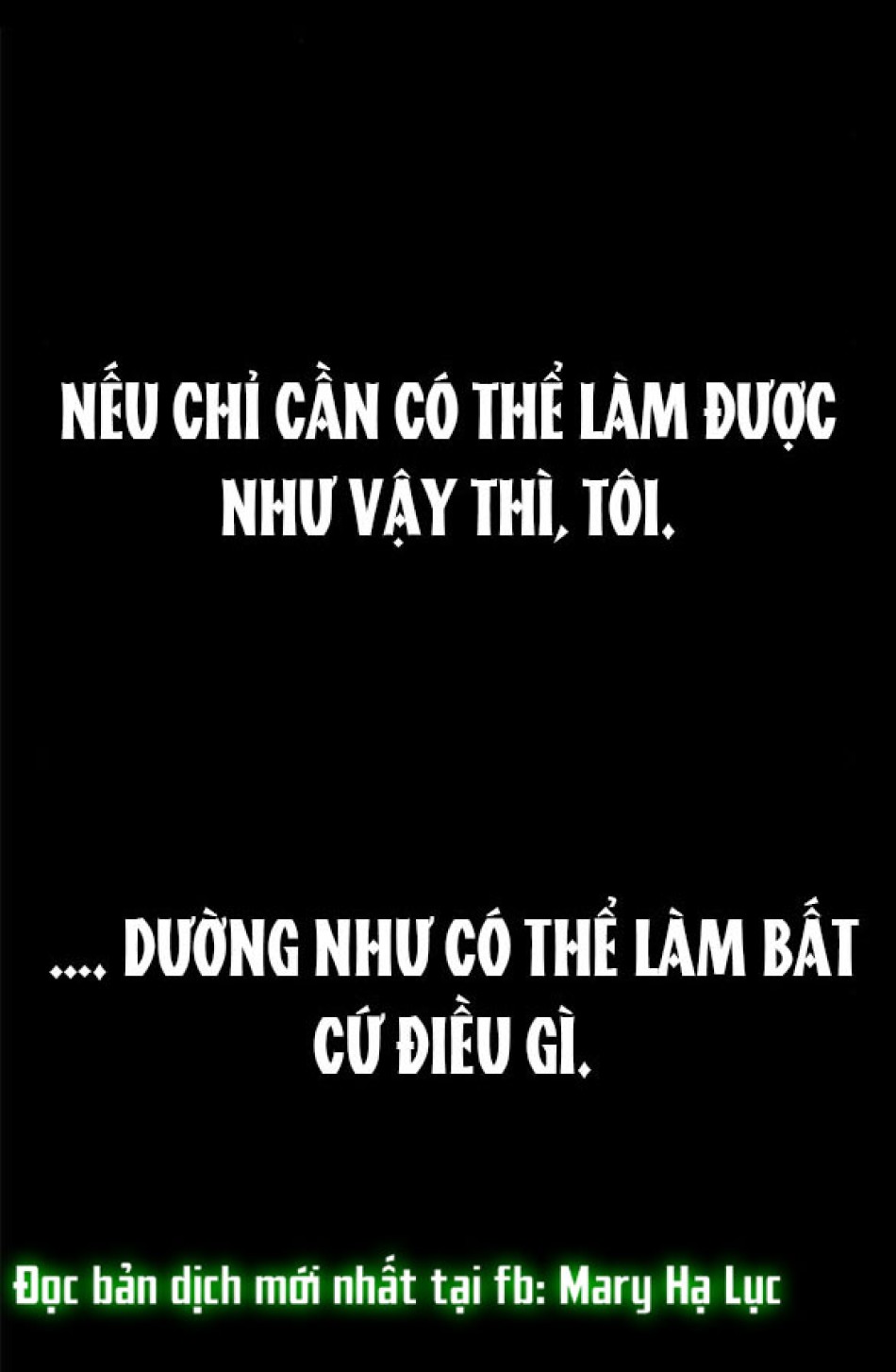 [18+] Dục Vọng Tao Nhã 