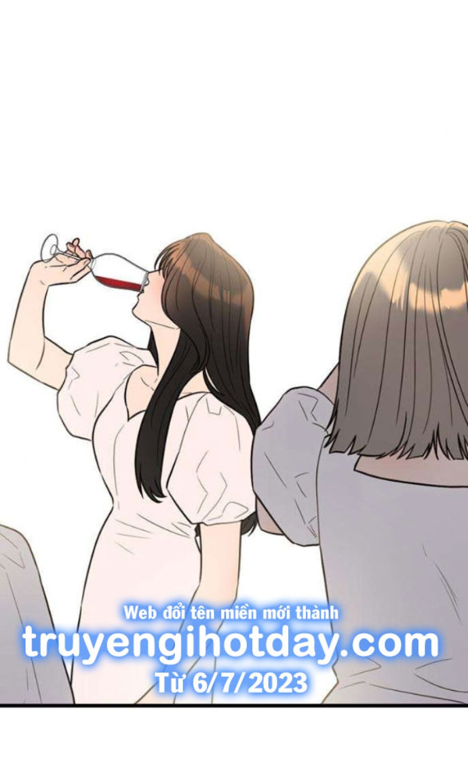 [18+] Dục Vọng Tao Nhã 