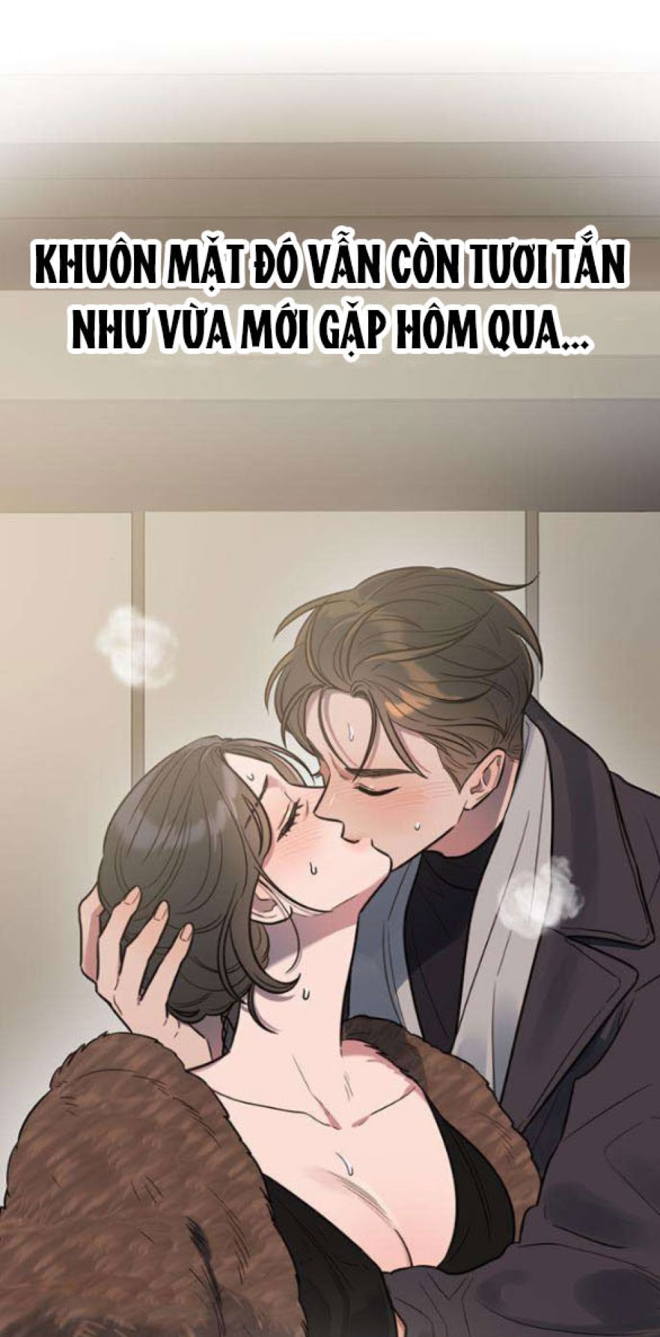 [18+] Dục Vọng Tao Nhã 