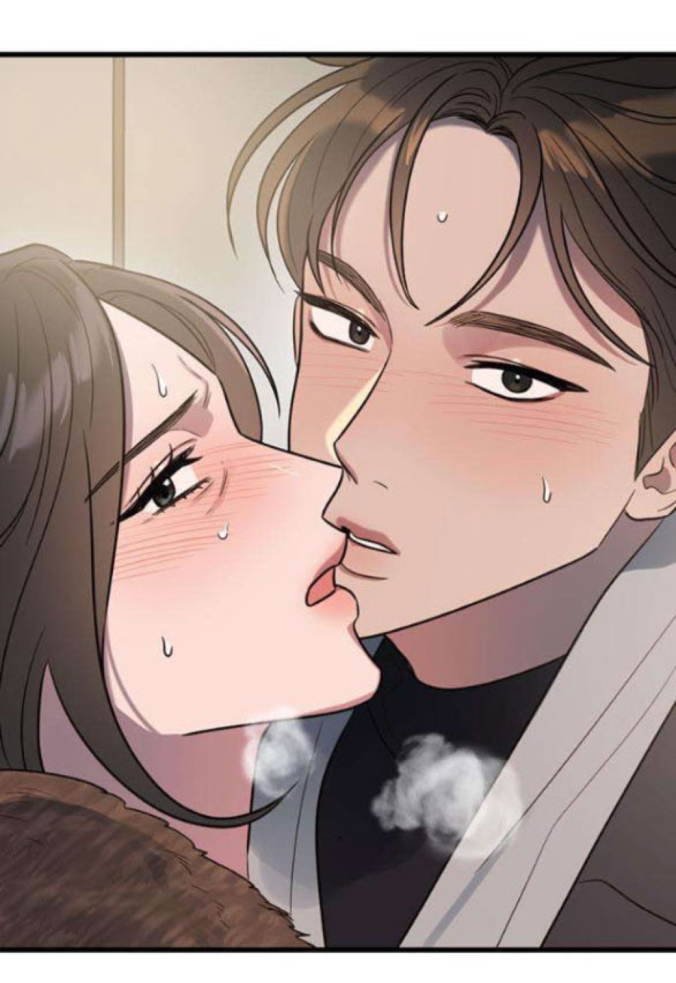 [18+] Dục Vọng Tao Nhã 