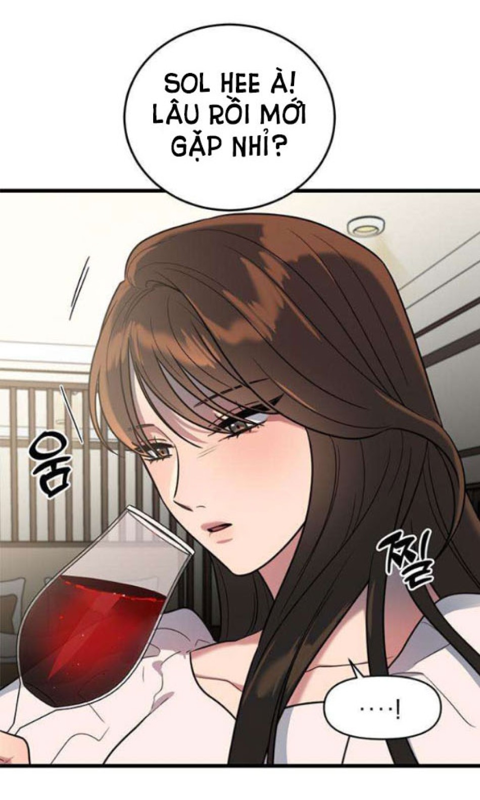 [18+] Dục Vọng Tao Nhã 
