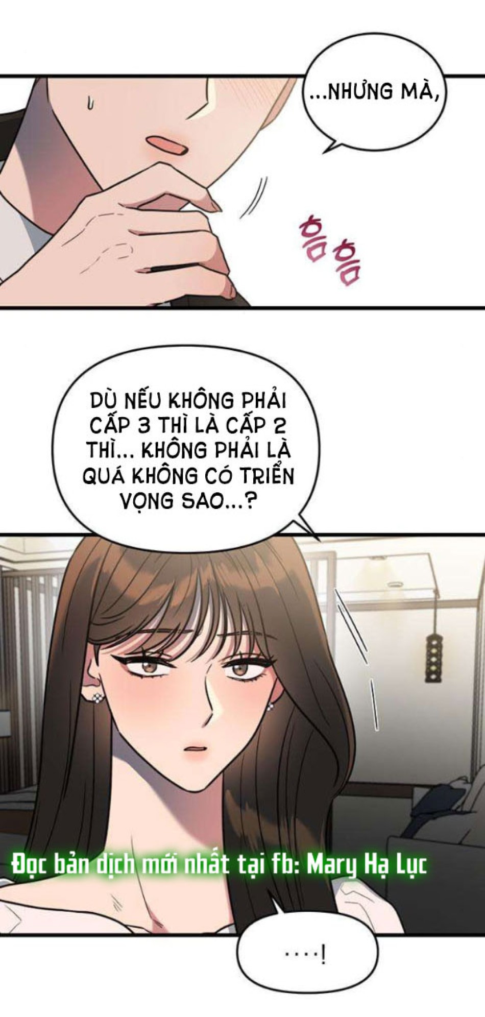 [18+] Dục Vọng Tao Nhã 