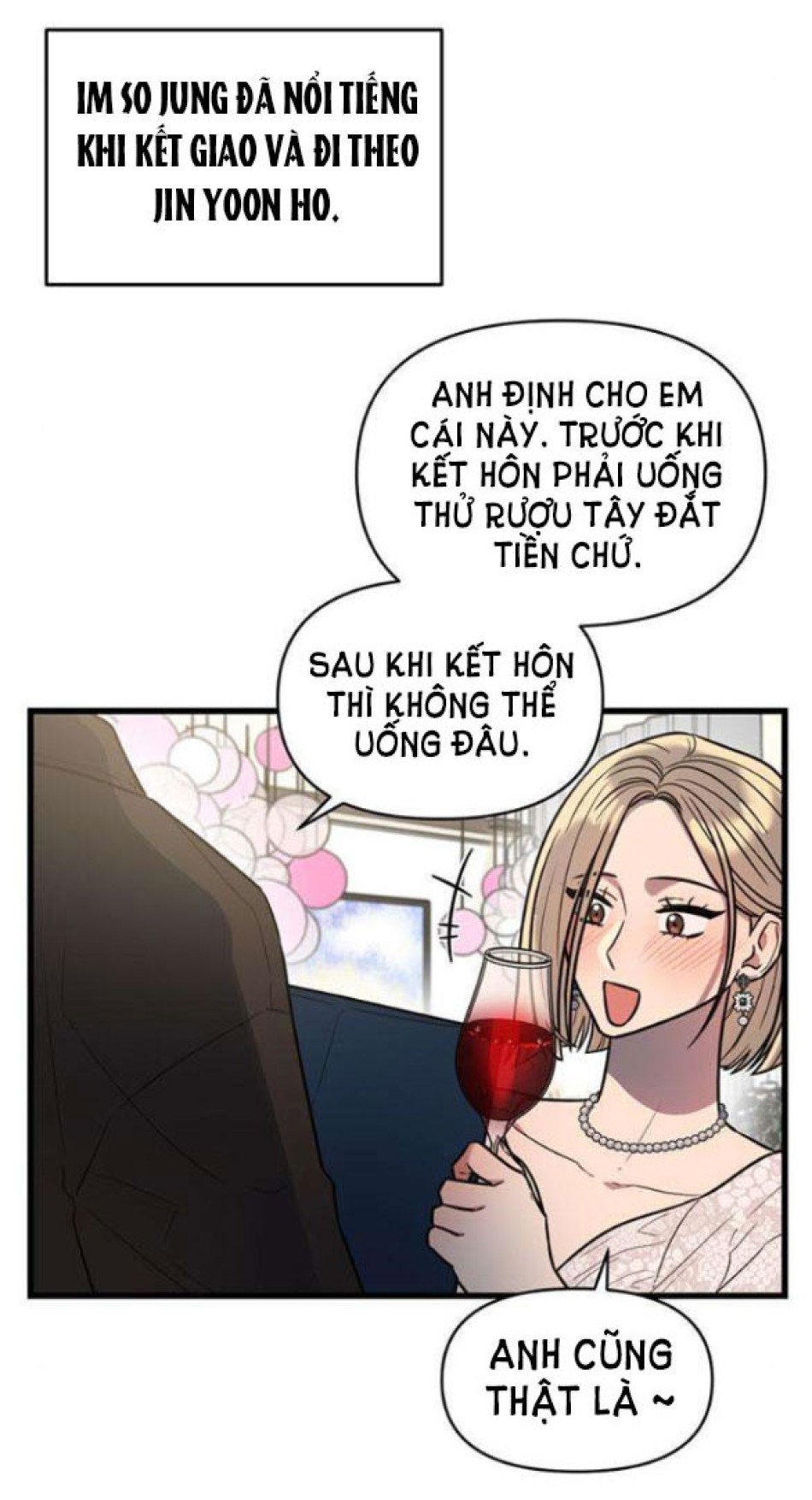 [18+] Dục Vọng Tao Nhã 