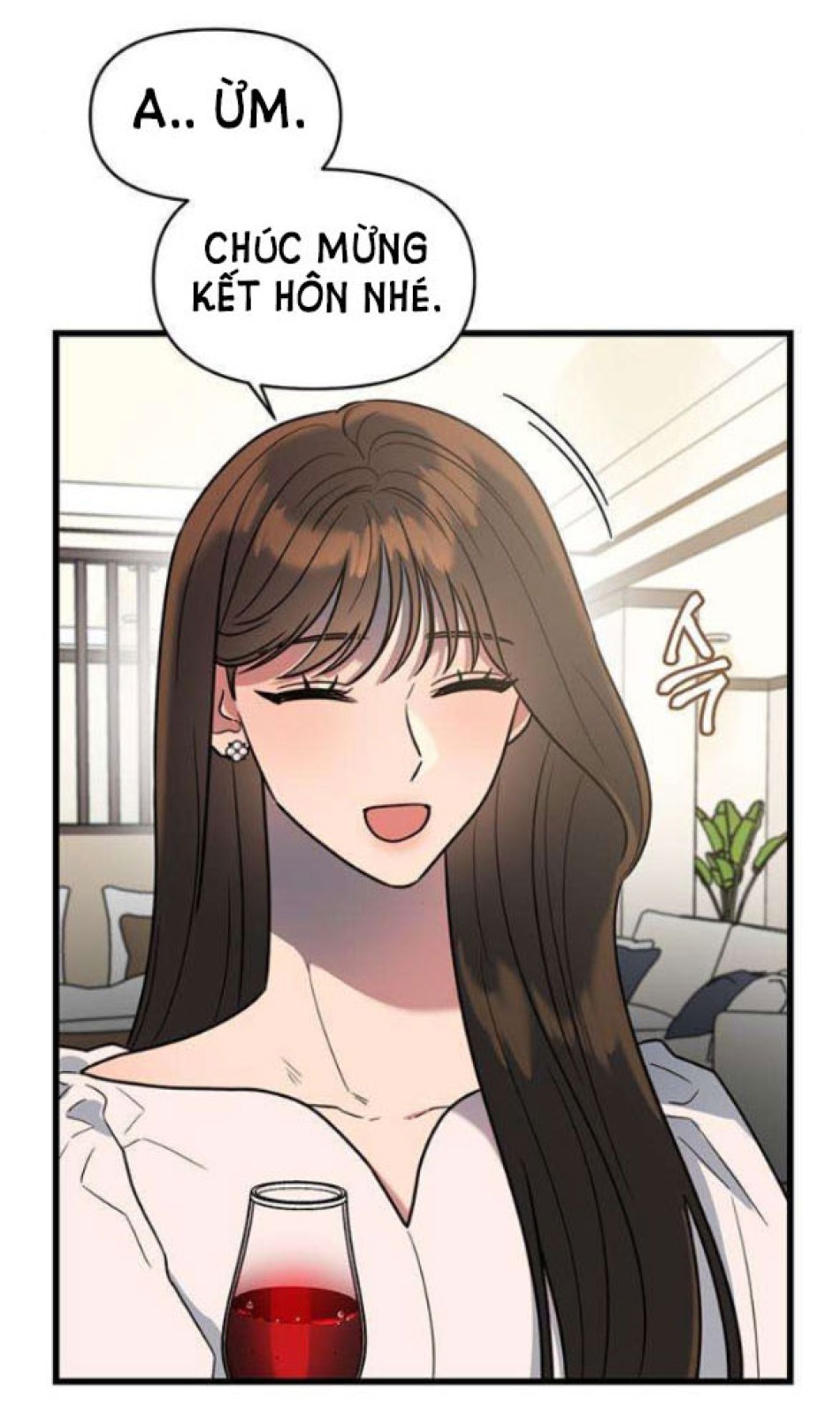 [18+] Dục Vọng Tao Nhã 