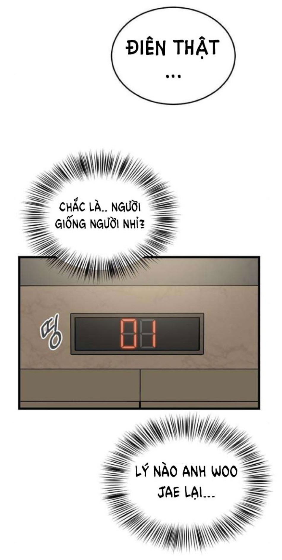 [18+] Dục Vọng Tao Nhã 