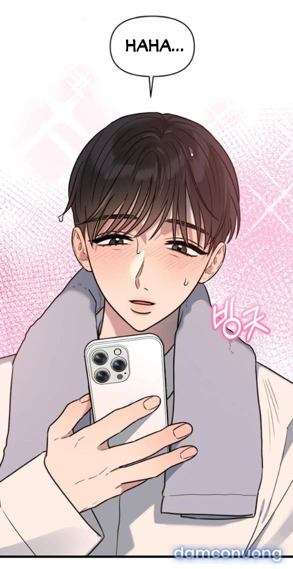 [18+] Dục Vọng Tao Nhã 