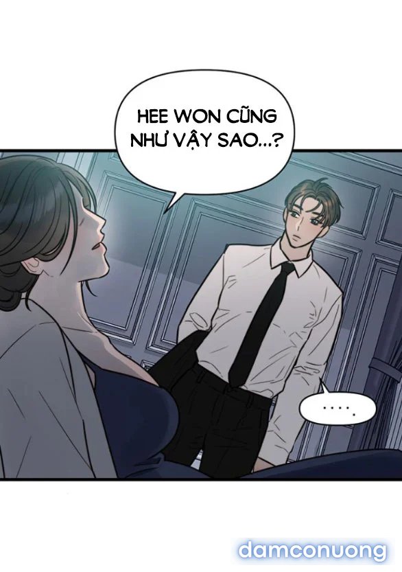 [18+] Dục Vọng Tao Nhã 