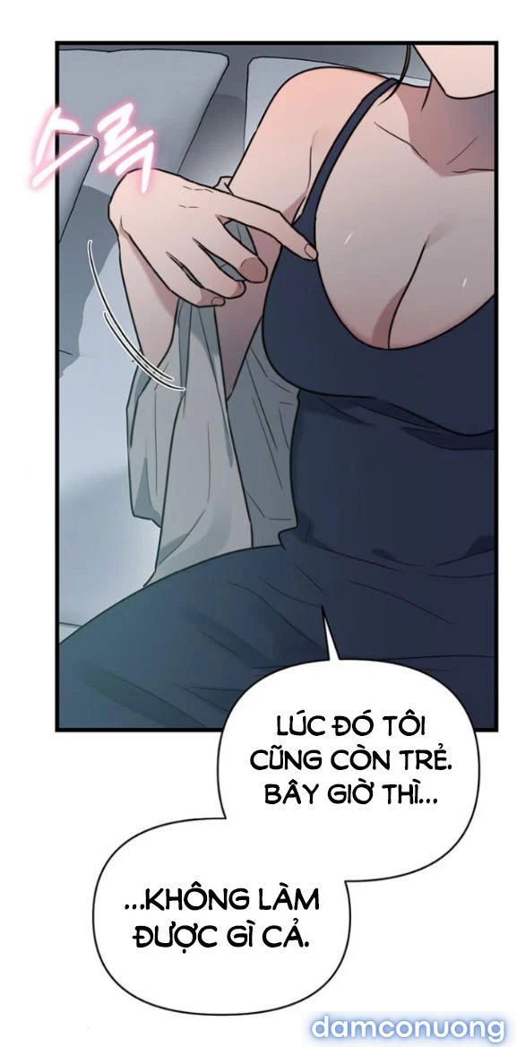 [18+] Dục Vọng Tao Nhã 