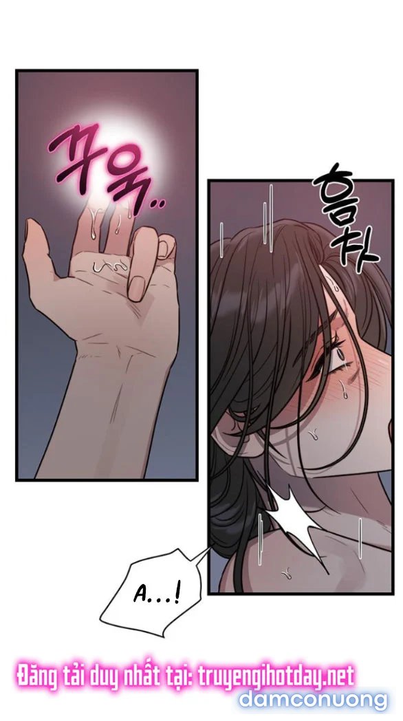 [18+] Dục Vọng Tao Nhã 