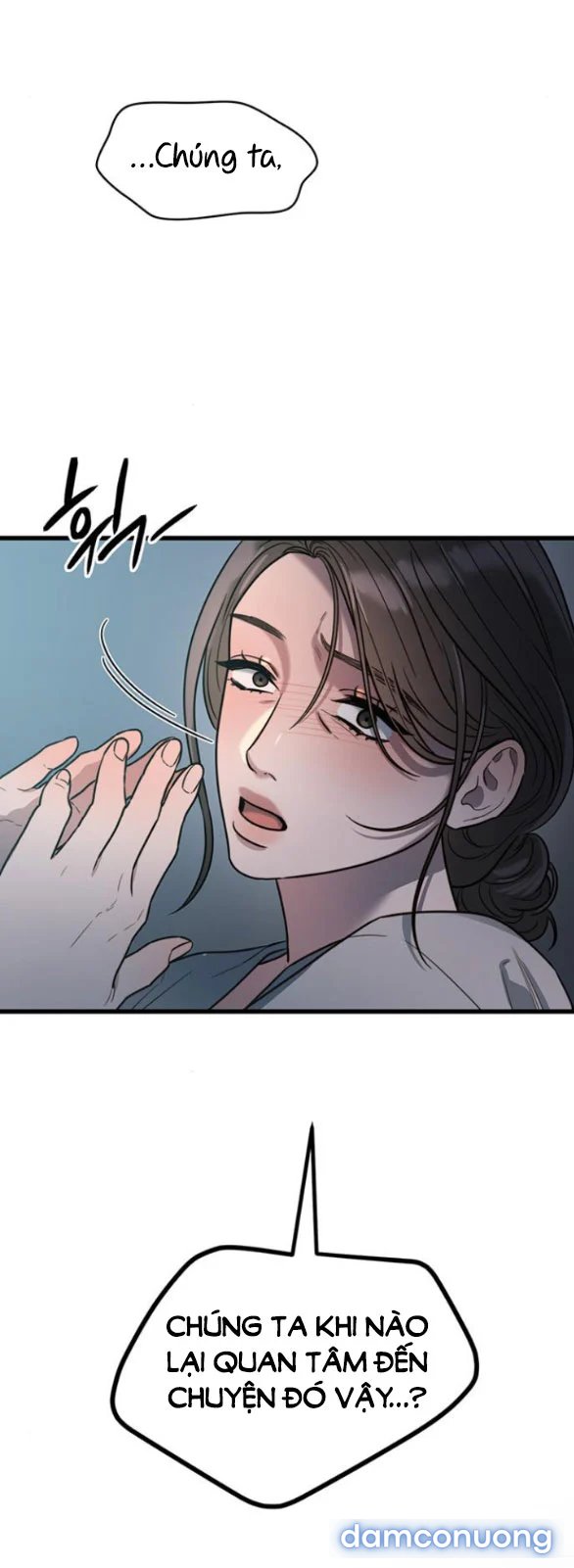 [18+] Dục Vọng Tao Nhã 