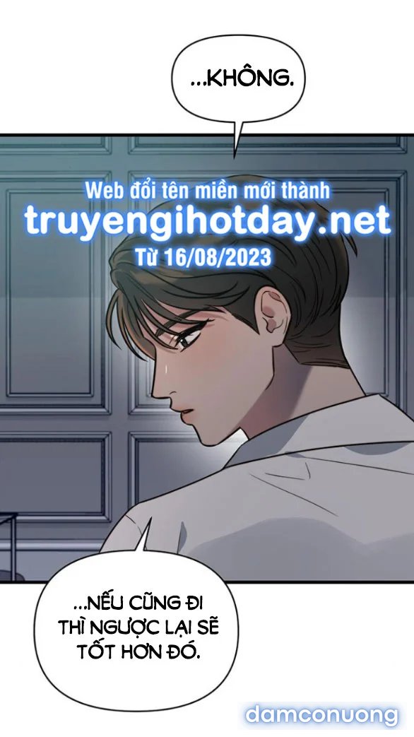 [18+] Dục Vọng Tao Nhã 
