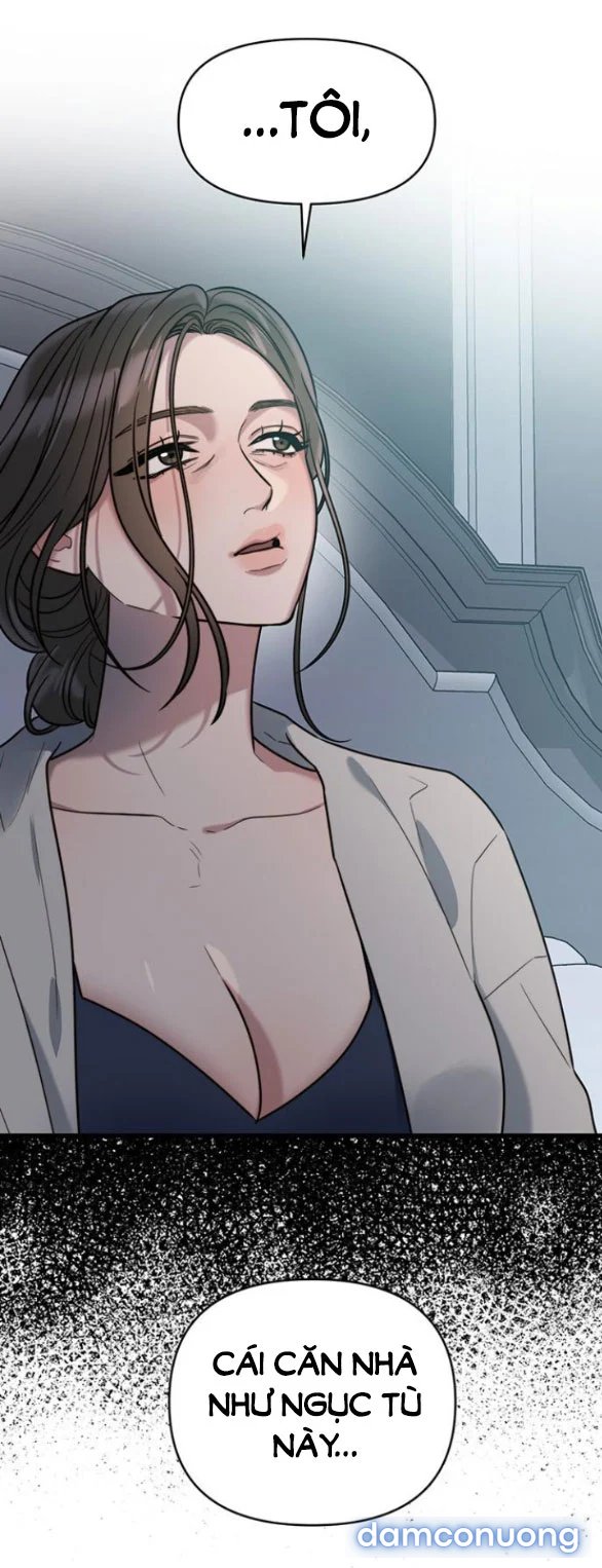 [18+] Dục Vọng Tao Nhã 