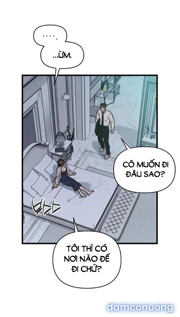 [18+] Dục Vọng Tao Nhã 