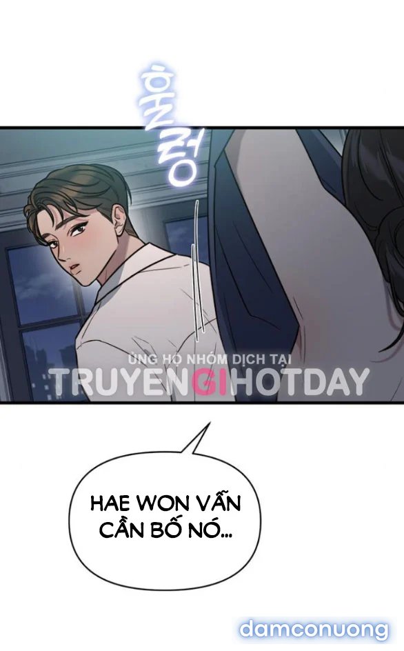 [18+] Dục Vọng Tao Nhã 