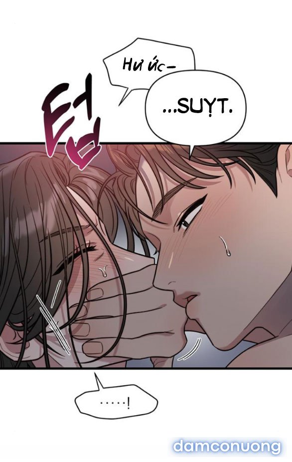 [18+] Dục Vọng Tao Nhã 