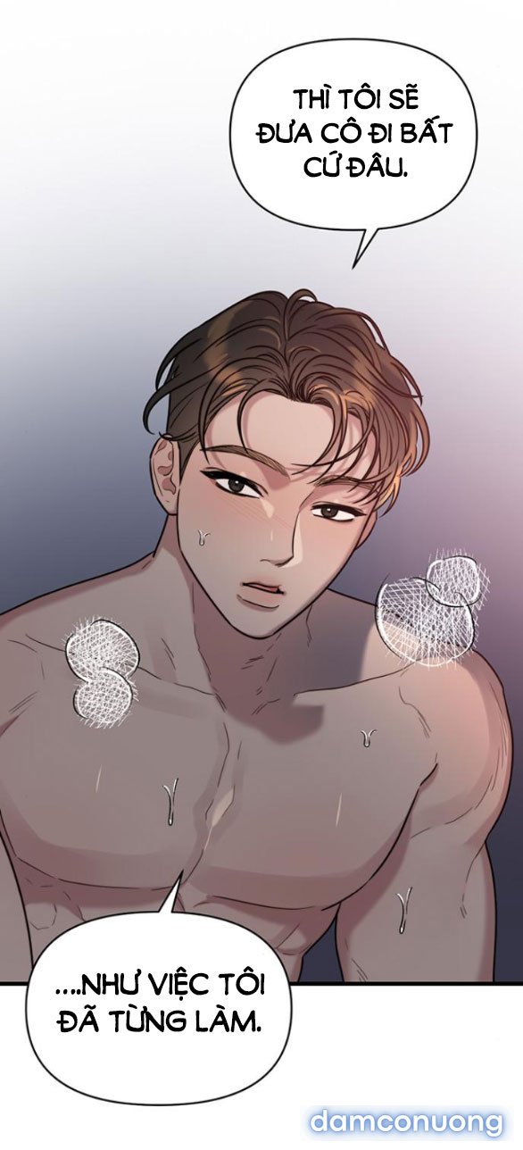 [18+] Dục Vọng Tao Nhã 