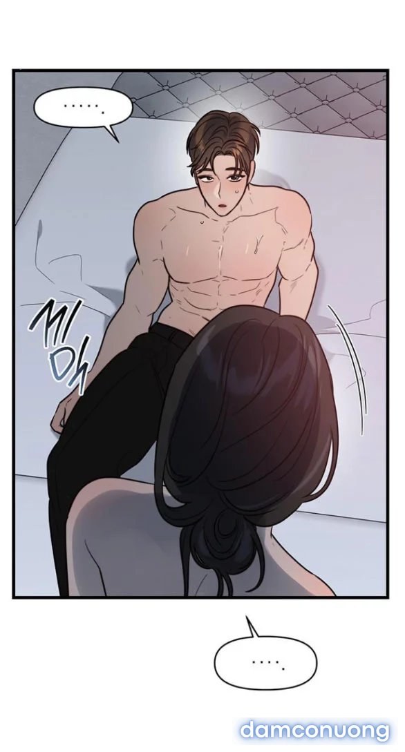 [18+] Dục Vọng Tao Nhã 