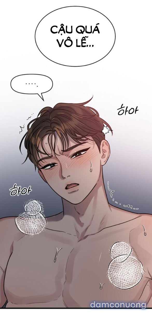 [18+] Dục Vọng Tao Nhã 