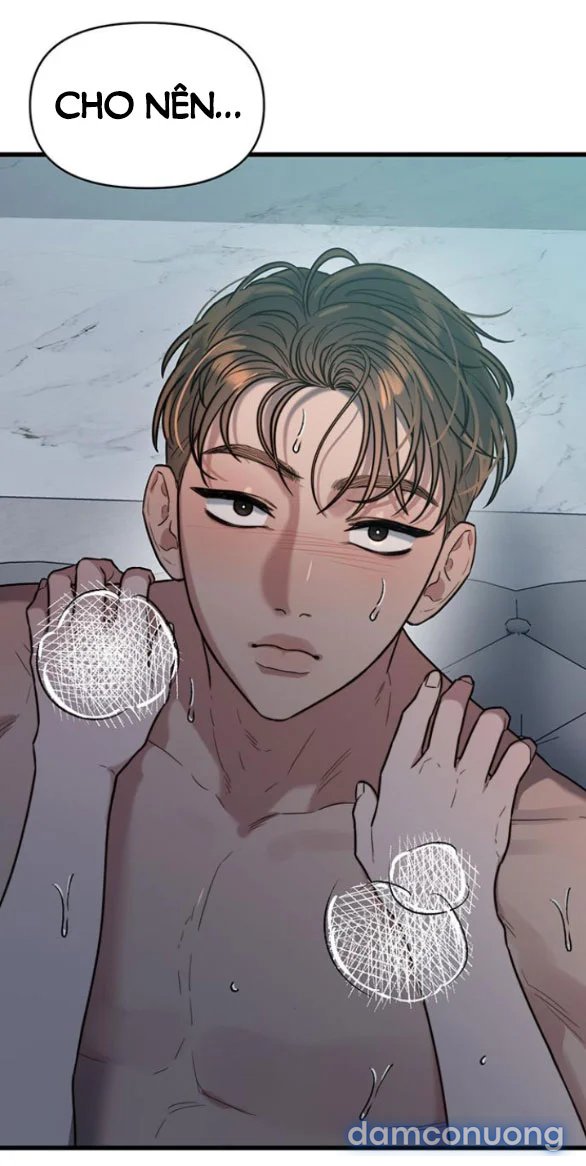 [18+] Dục Vọng Tao Nhã 