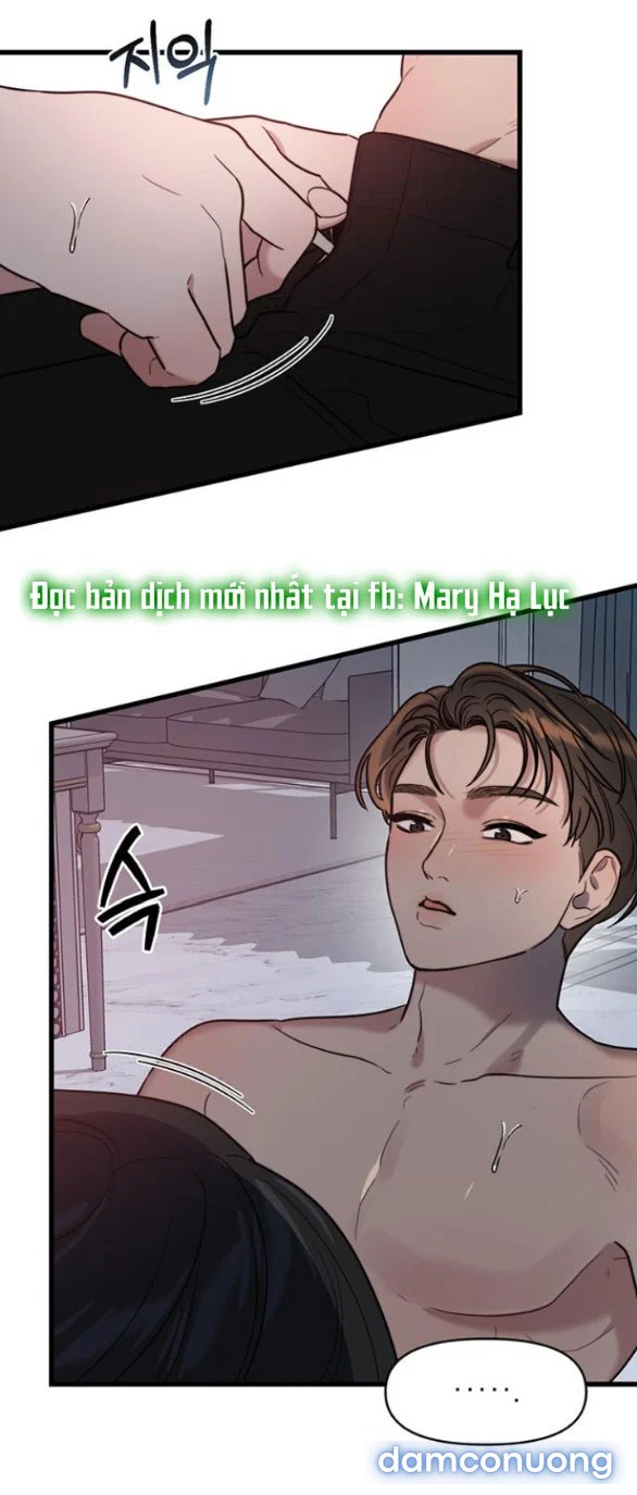 [18+] Dục Vọng Tao Nhã 