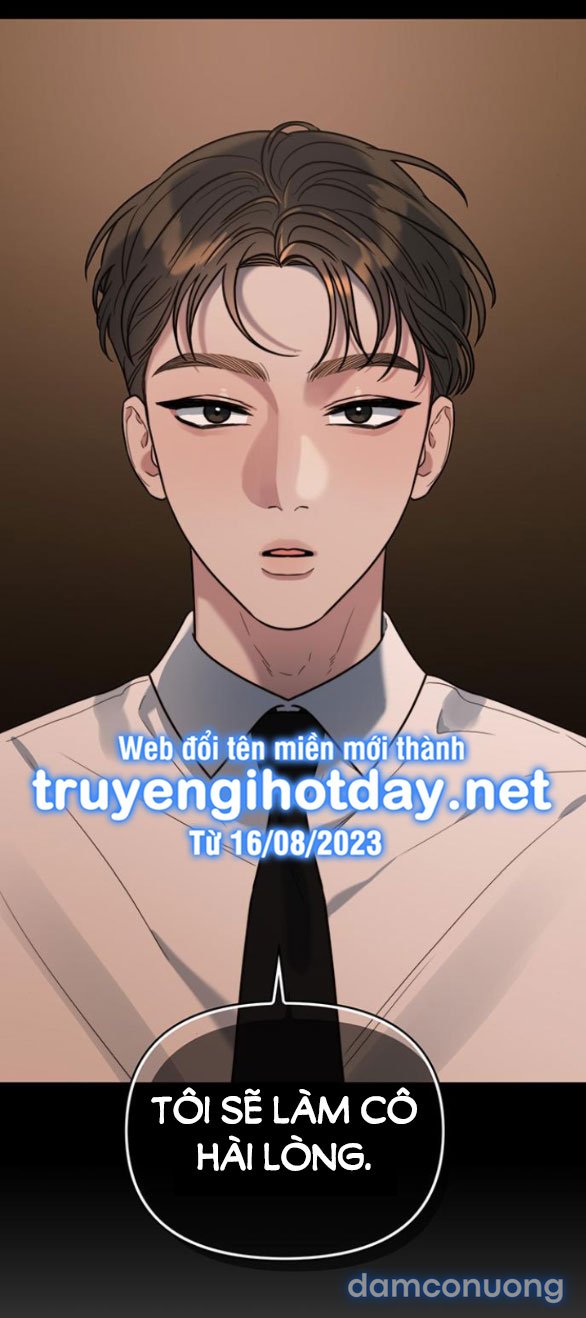 [18+] Dục Vọng Tao Nhã 
