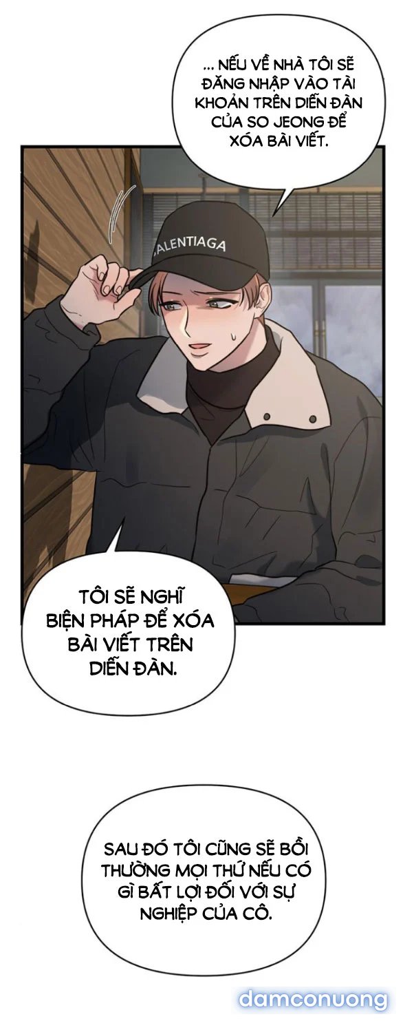 [18+] Dục Vọng Tao Nhã 