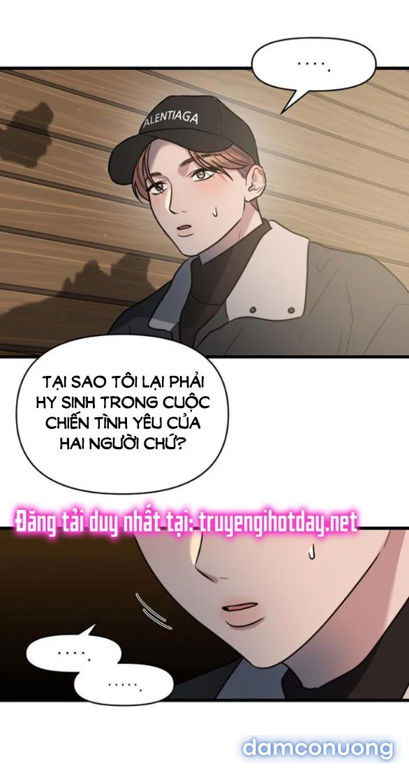 [18+] Dục Vọng Tao Nhã 