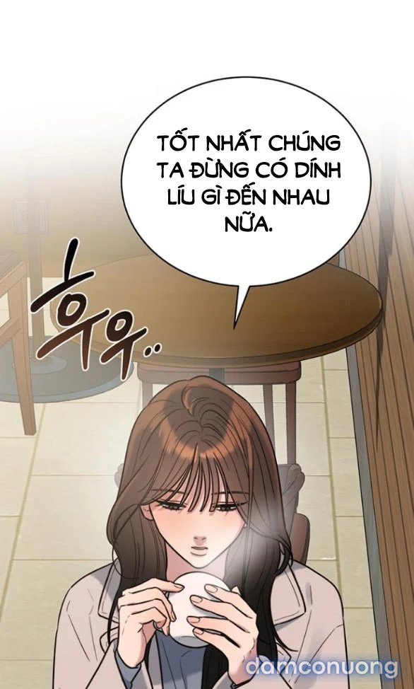 [18+] Dục Vọng Tao Nhã 